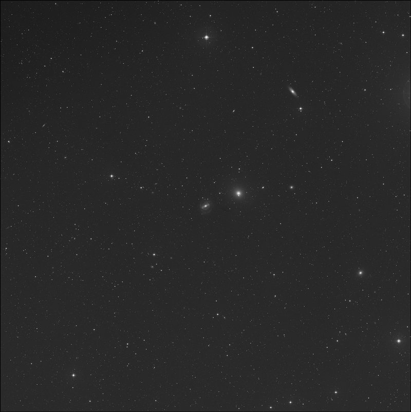 NGC 5850