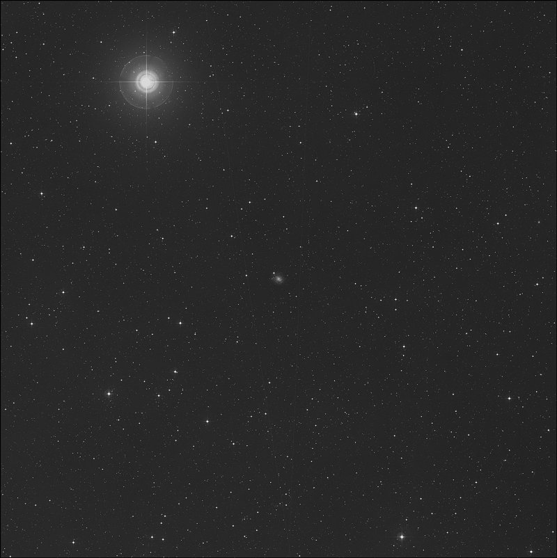 NGC 5885