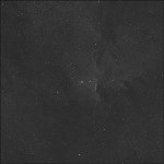 Cúmulo de la Trompa