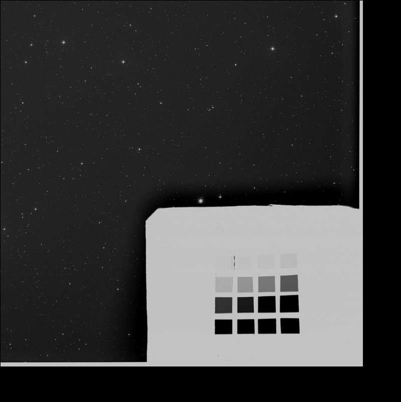 Cúmulo del Hércules Lejano