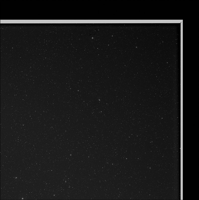 Galaxia de la Estrella de Mar