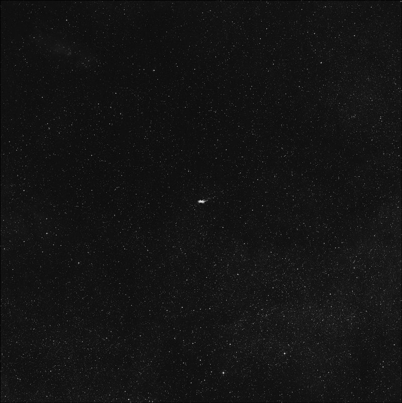 NGC 6302 - Nebulosa del Insecto, Nebulosa de la Mariposa