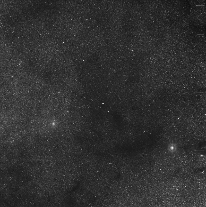 Pequeña Nebulosa del Fantasma