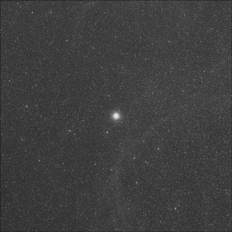 Cúmulo del Escorpión