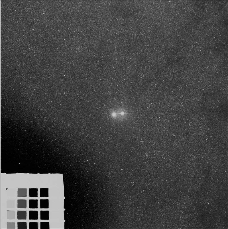 Cúmulo del Ojo del Escorpión