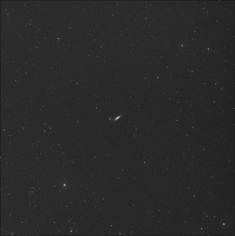 Galaxia del Vacío Local