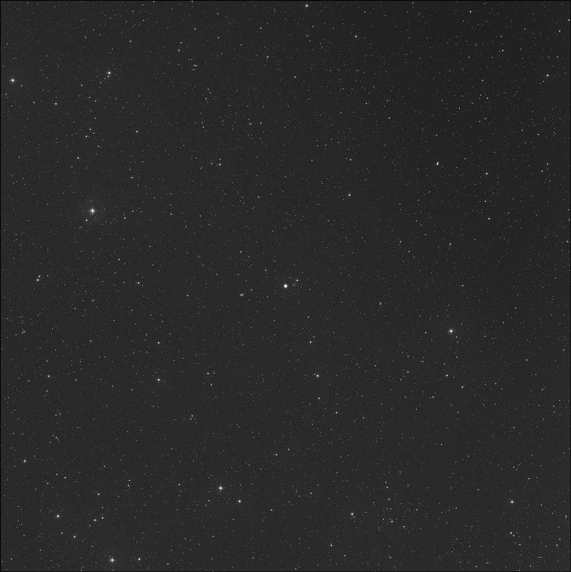 NGC 6543 - Nebulosa del Ojo de Gato