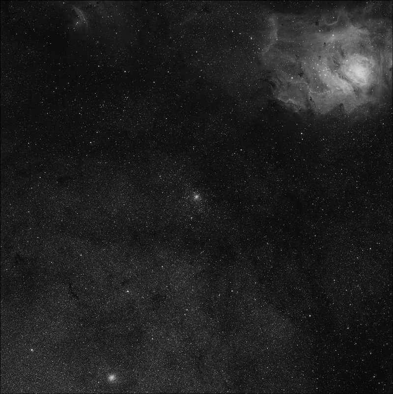 NGC 6544
