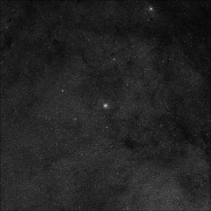 Cúmulo del Río Oscuro