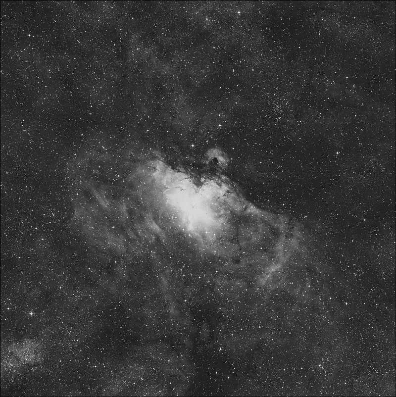 Pilares de la Creación