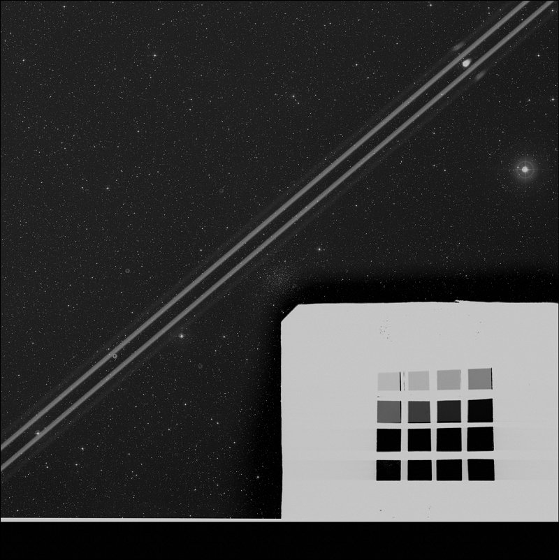 Cúmulo del Arpa Dorada