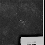 Nebulosa de la Media Luna