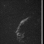 Bucle del Cisne / Nebulosa del Velo