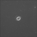 Nebulosa de la Hélice