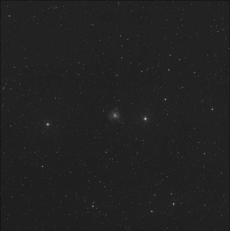 NGC 7424