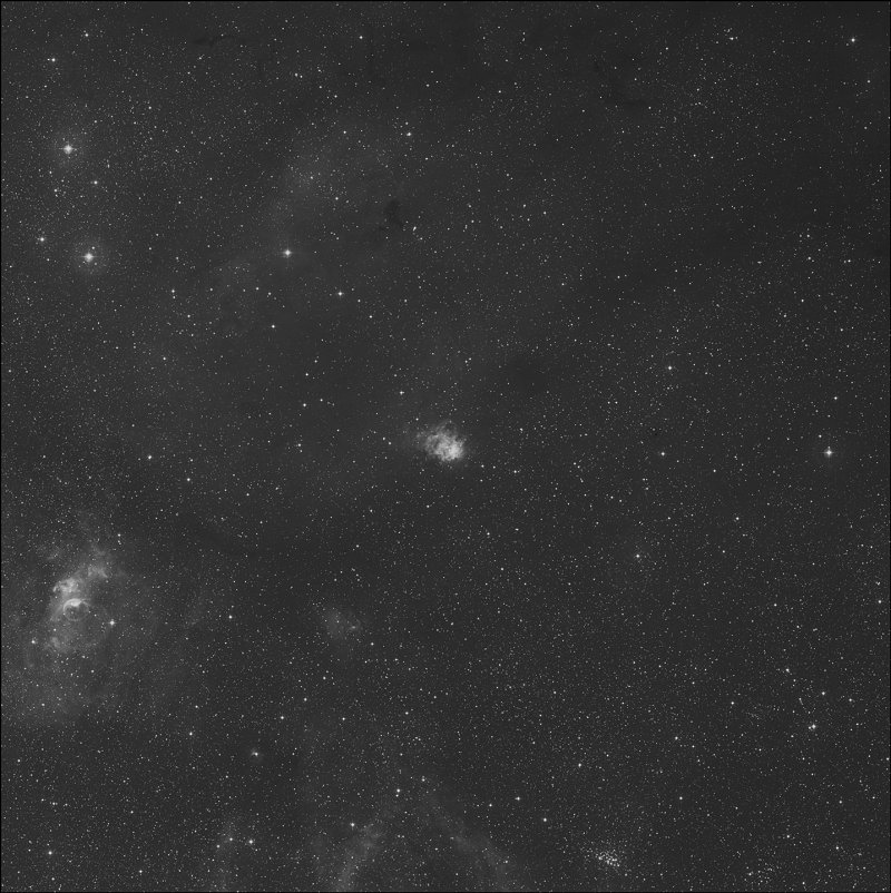 NGC 7538