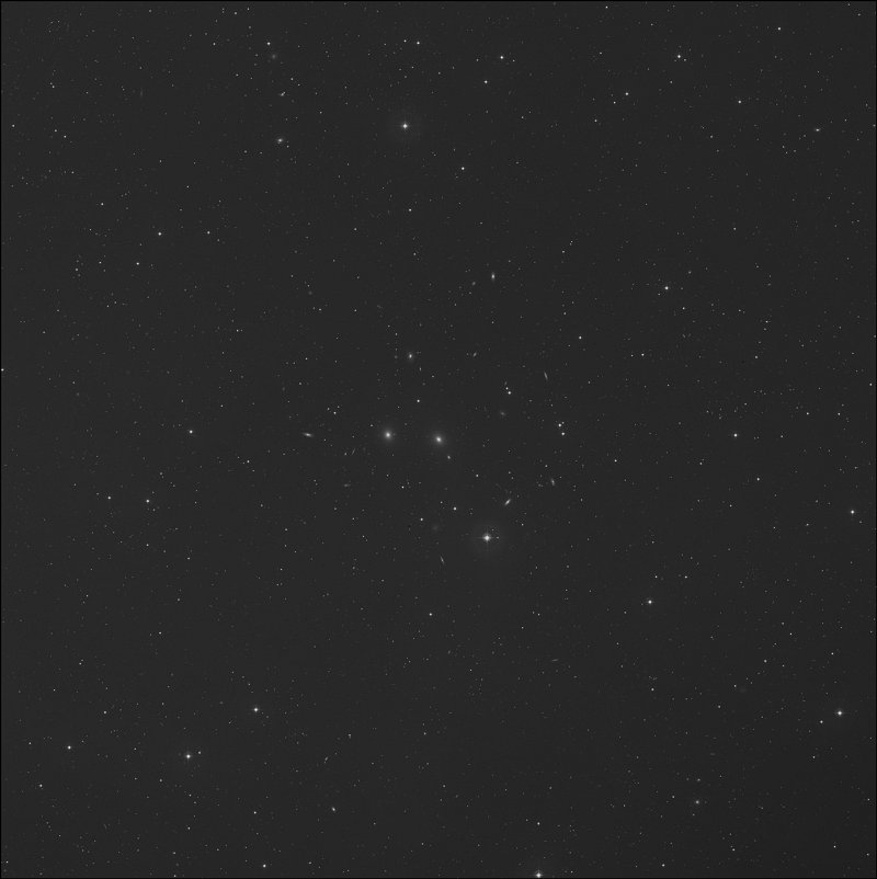 NGC 7619