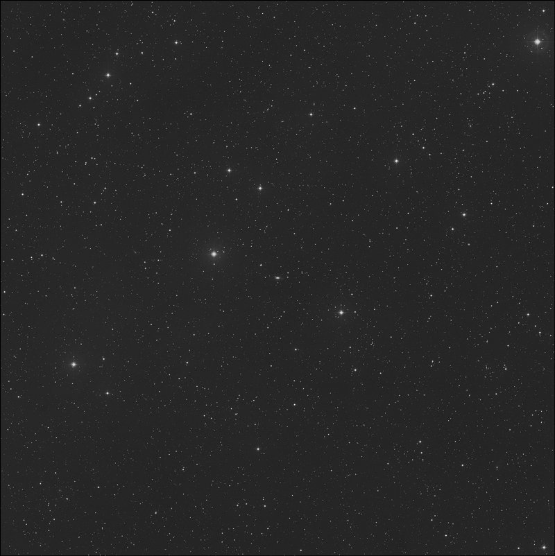 NGC 7664