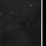 Barnard 67, Barnard67a, B67a