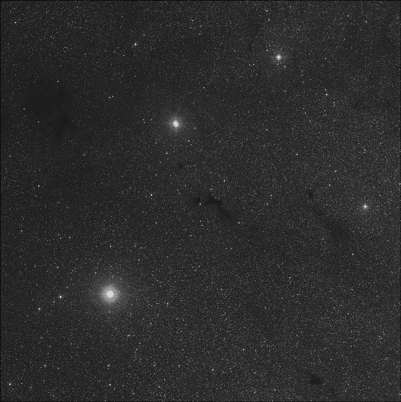 Barnard 132