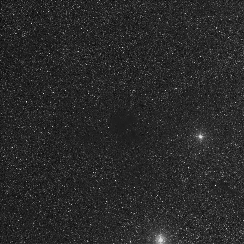 Barnard 135