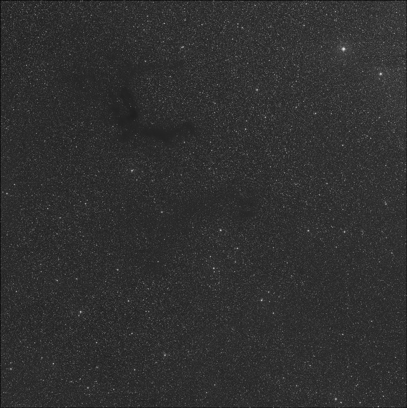 Barnard 142, E Nebula [1]