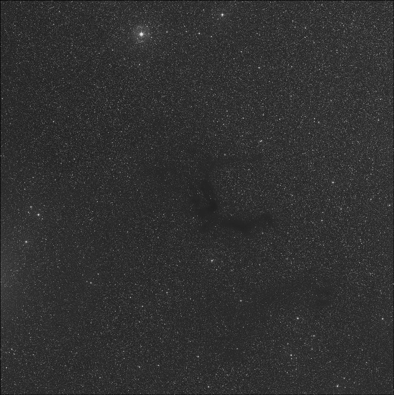 Barnard 143, E Nebula [2]
