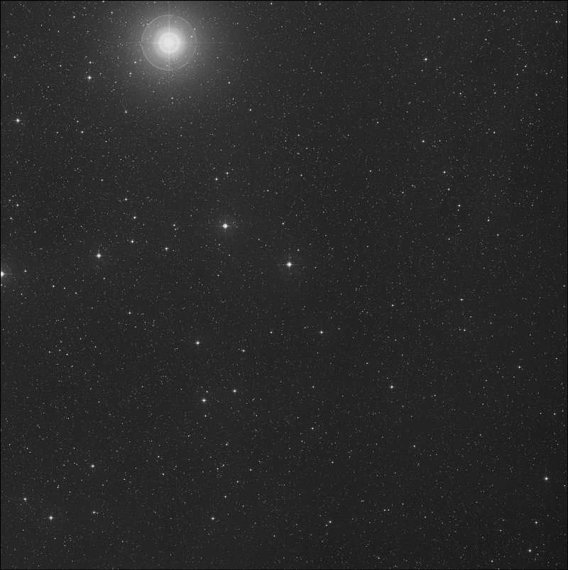 Collinder 39 - Collinder 39, CR 39