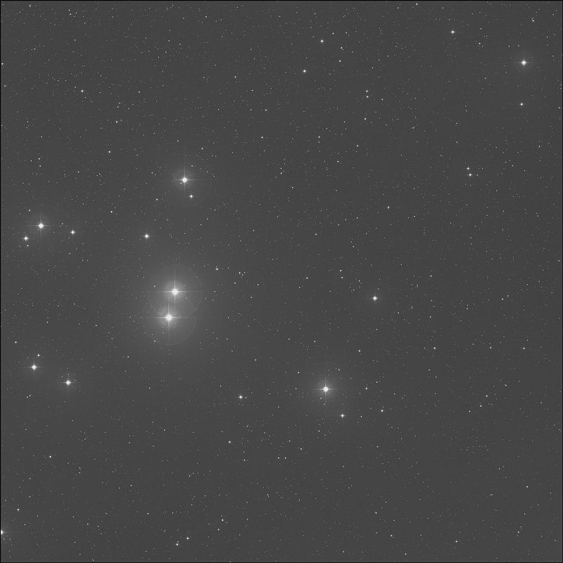 Collinder 50 - Collinder 50, CR 50