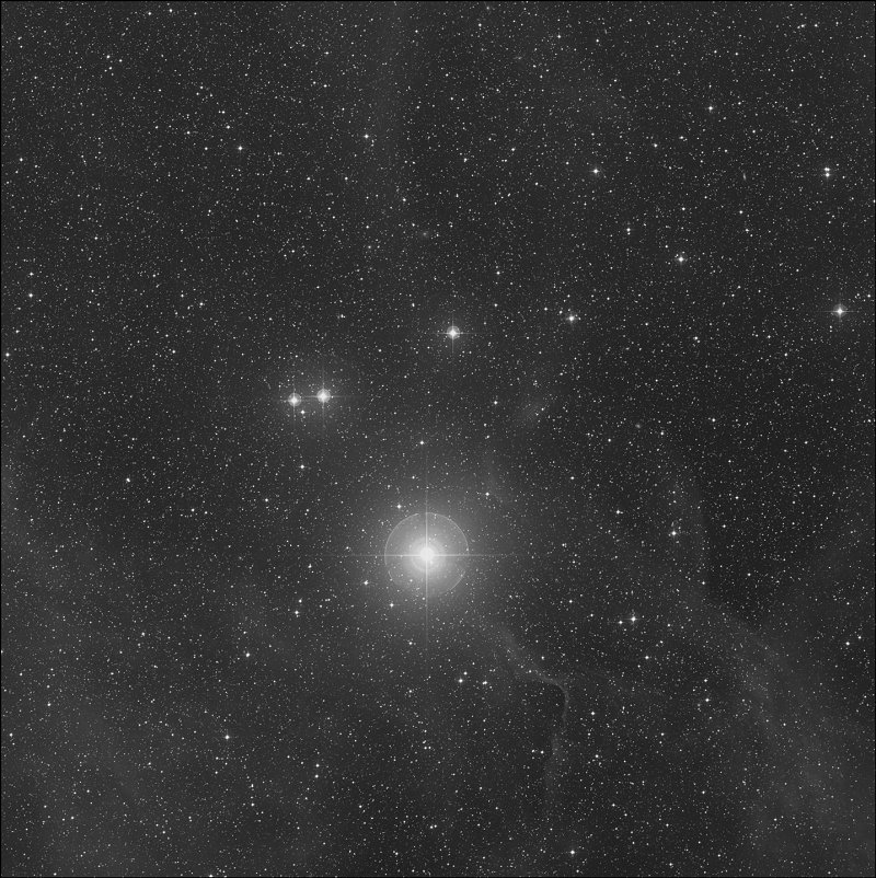 Collinder 135, CR 135