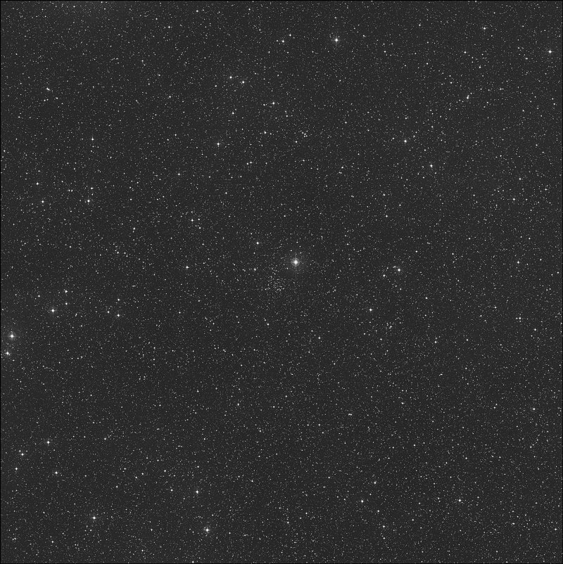 Collinder 156, CR 156