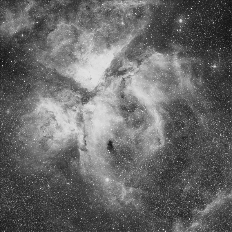 Collinder 228, CR 228