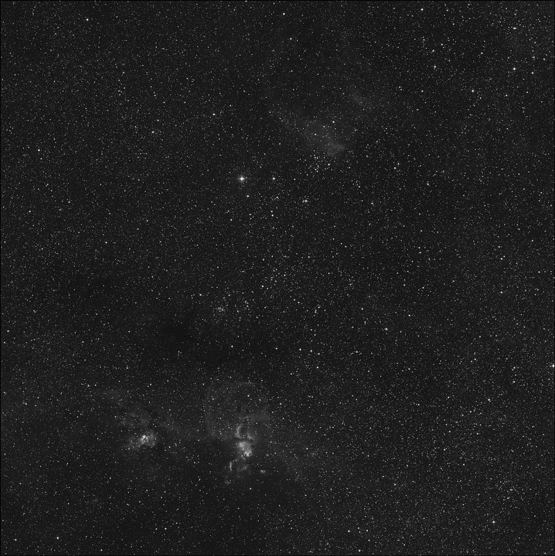 Collinder 241, CR 241