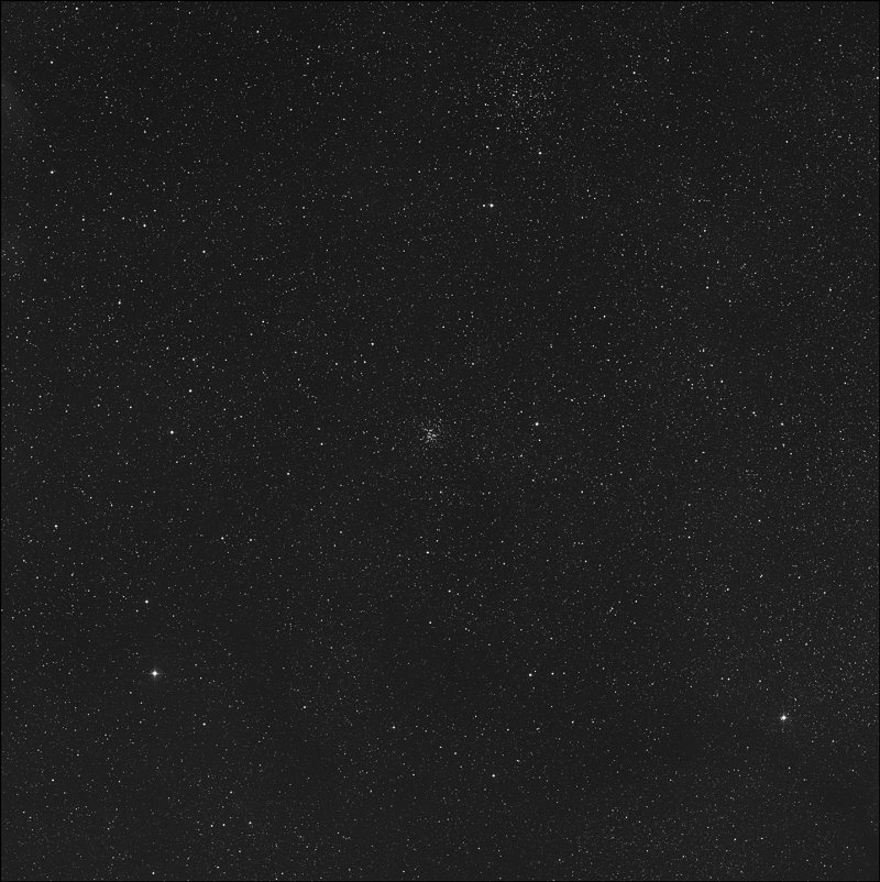 Collinder 246, CR 246