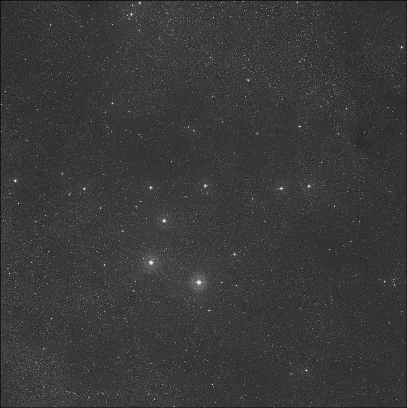 Collinder 399, CR 399