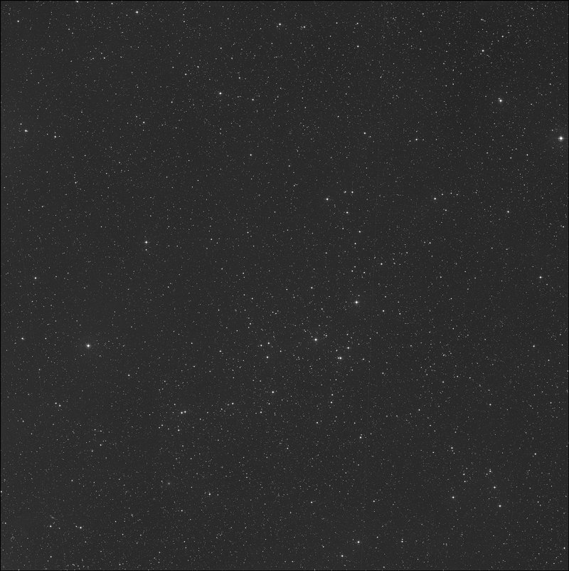 Collinder 463, CR 463