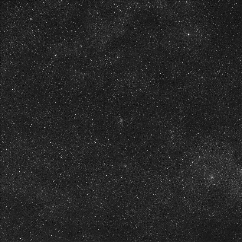 Sharpless 2-4, Sh2-4