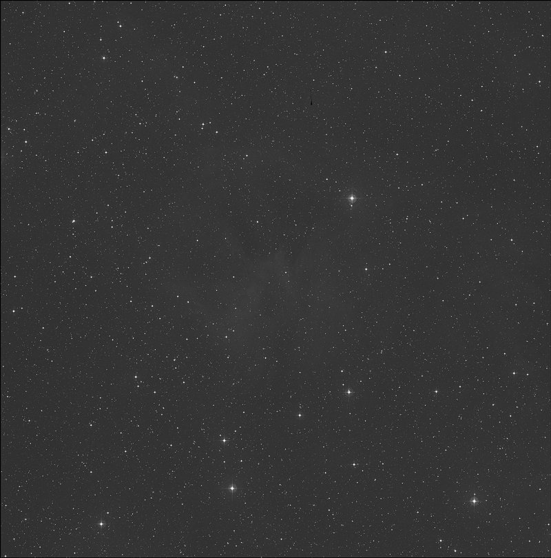 Sharpless 2-36, Sh2-36