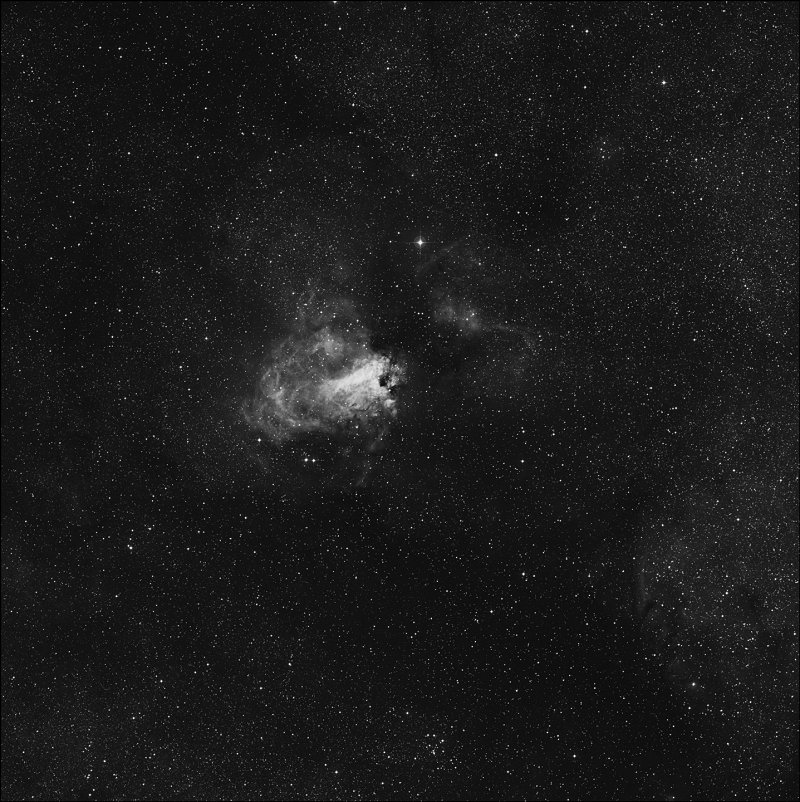 Sharpless 2-45, Sh2-45