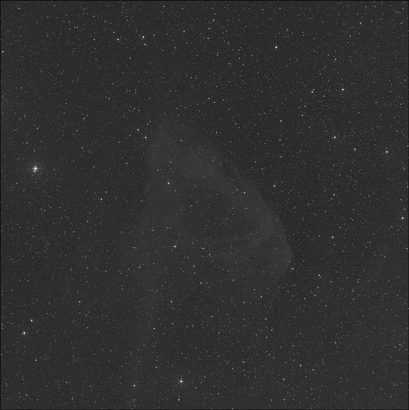 Sharpless 2-63, Sh2-63