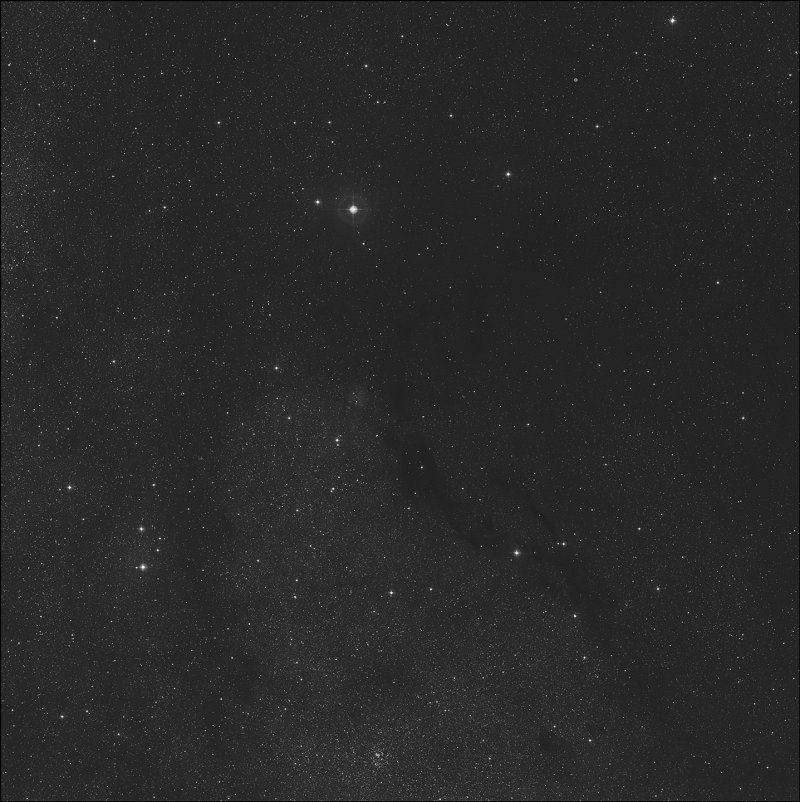 Sharpless 2-74, Sh2-74