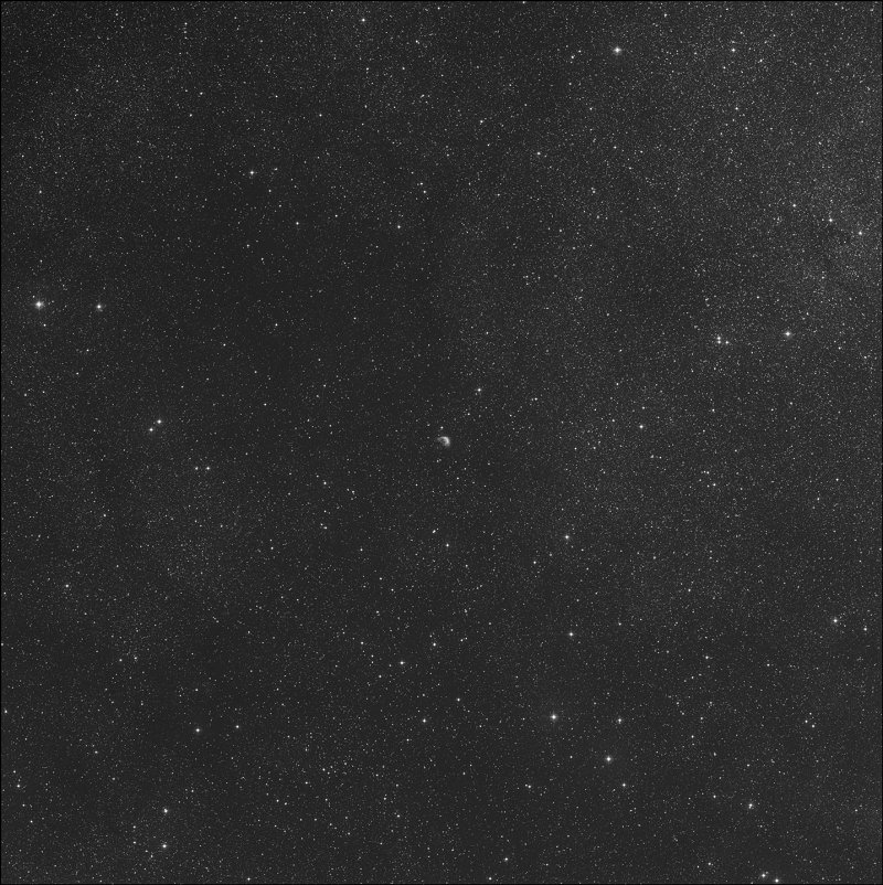 Sharpless 2-93, Sh2-93