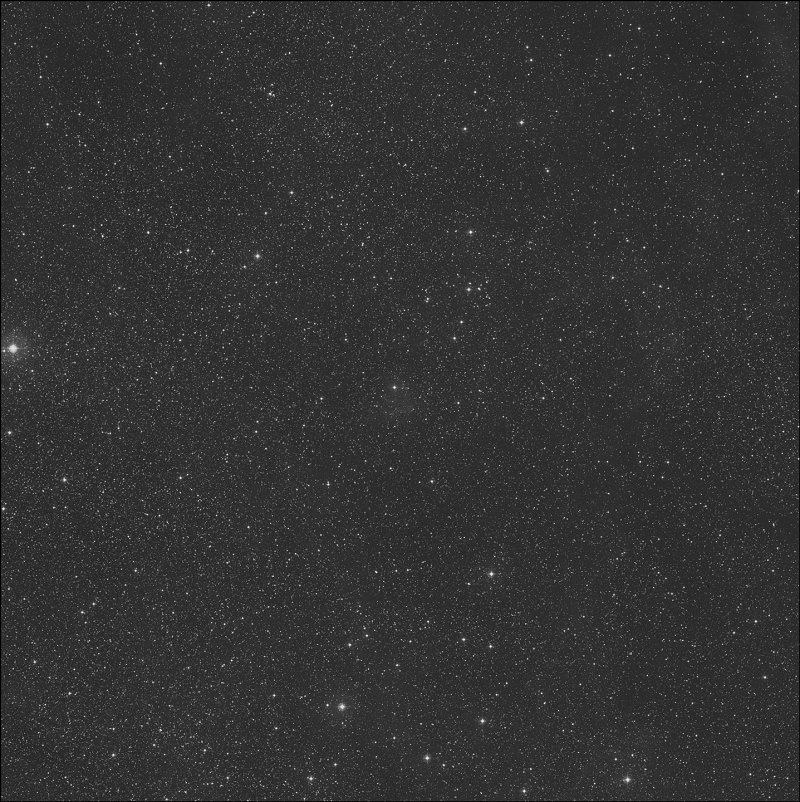 Sharpless 2-107, Sh2-107