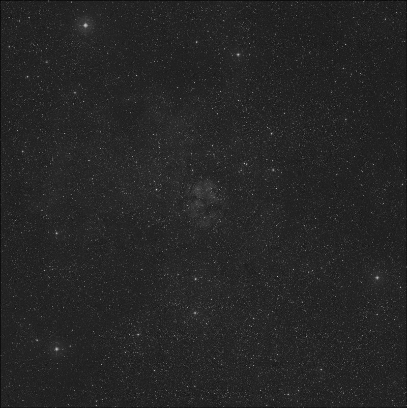 Sharpless 2-124, Sh2-124