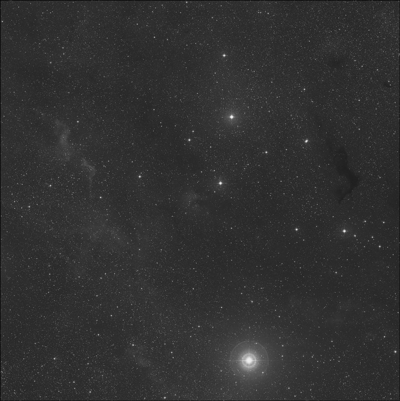 Sharpless 2-134, Sh2-134
