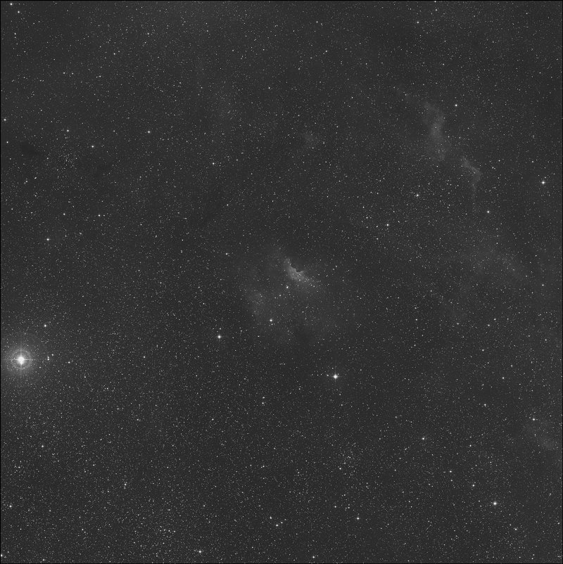 Sharpless 2-135, Sh2-135