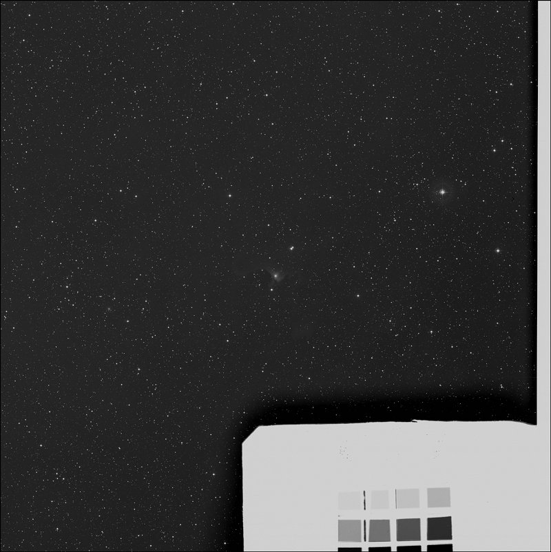 Sharpless 2-136, Sh2-136