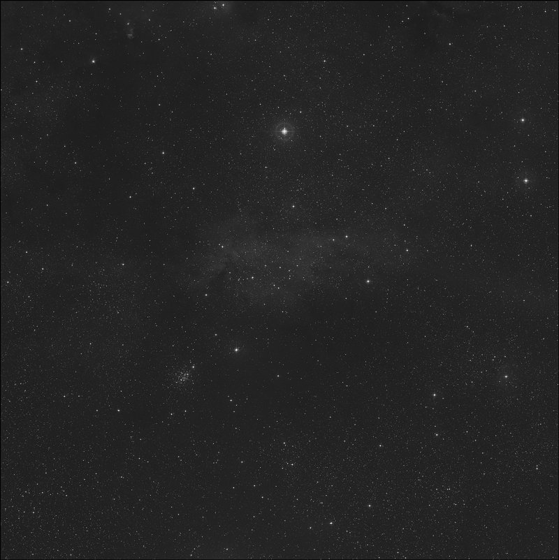 Sharpless 2-154, Sh2-154
