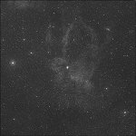 Sharpless 2-157, Sh2-157