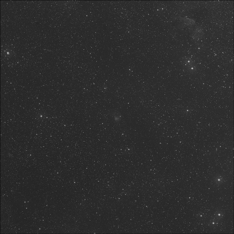 Sharpless 2-164, Sh2-164